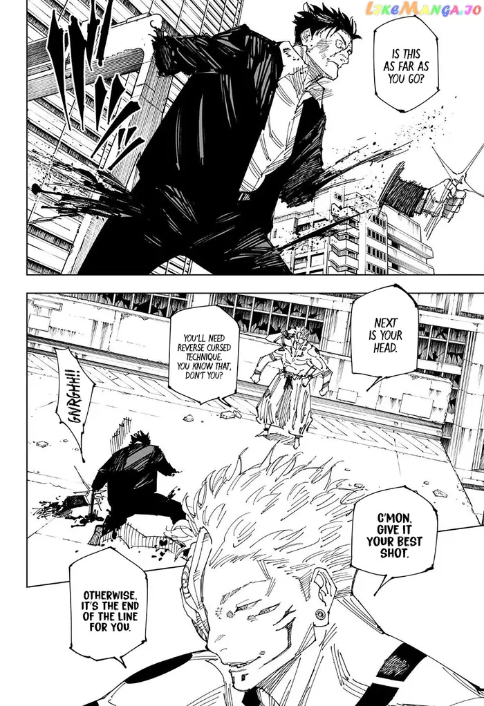 Jujutsu Kaisen Chapter 247 image 13_optimized